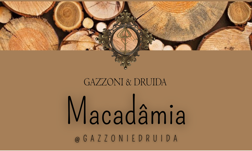 Macadâmia