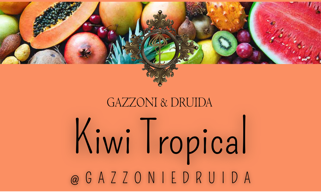 Kiwi Tropical