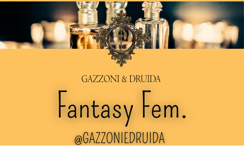 Fantasy Feminino