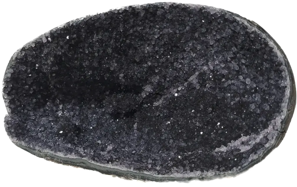 Forma Livre de Ametista