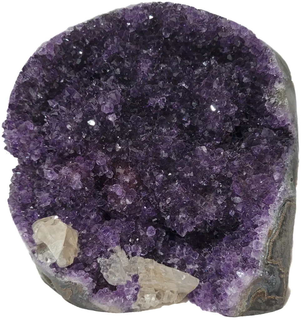 Forma Livre de Ametista