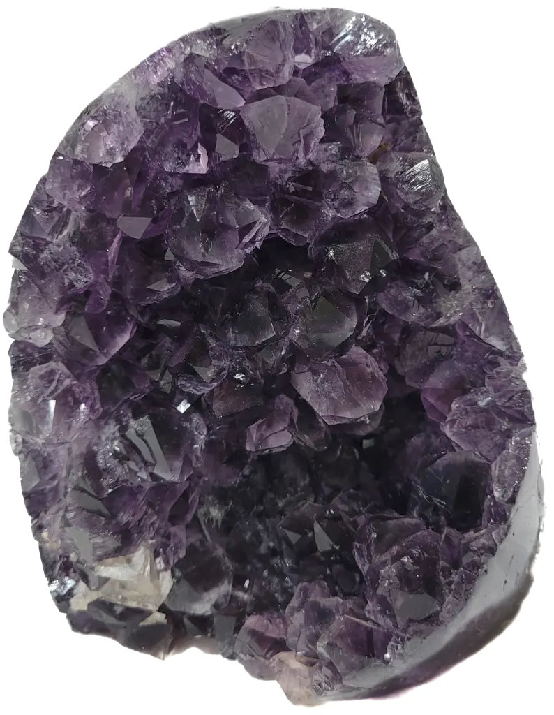 Forma Livre de Ametista