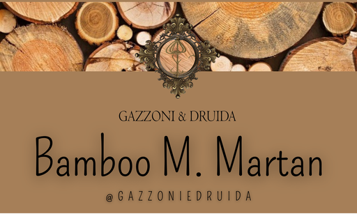 [ESS-AMD-02] Bamboo M. Martan