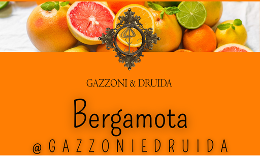 [ESS-CITR-01] Bergamota