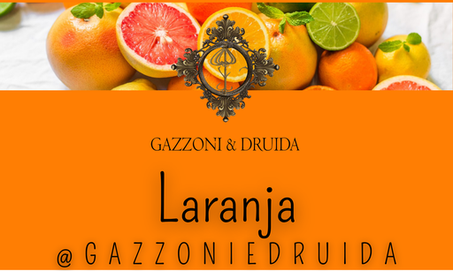 [ESS-CITR-03] Laranja