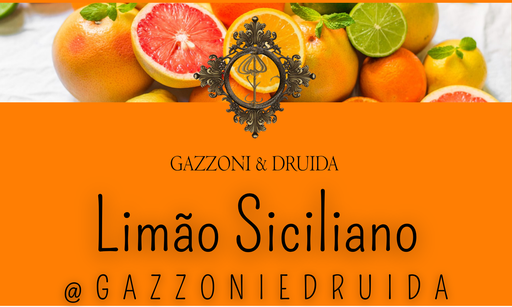[ESS-CITR-05] Limão Siciliano