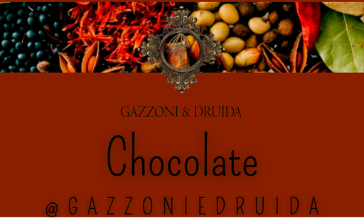 [ESS-ESP-07] Chocolate