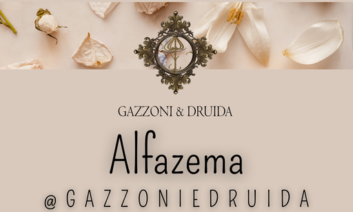 [ESS-FLOR-01] Alfazema