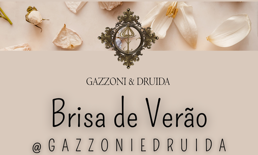 [ESS-FLOR-06] Brisa De Verão