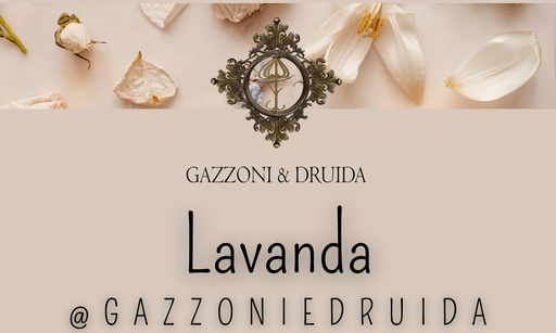 [ESS-FLOR-17] Lavanda