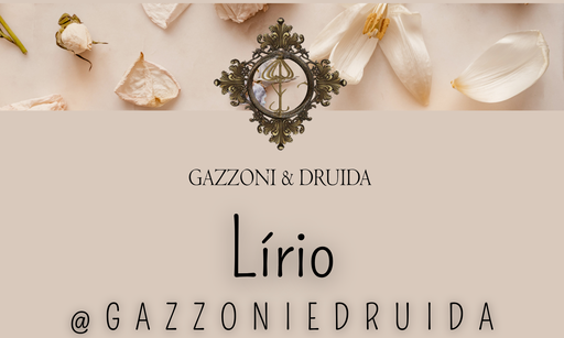 [ESS-FLOR-21] Lírio