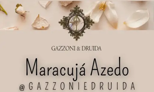 [ESS-FLOR-23] Maracujá Azedo