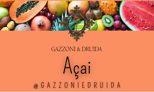 [ESS-FRUT-02] Açaí