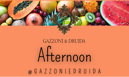 [ESS-FRUT-03] Afternoon