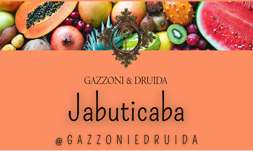 [ESS-FRUT-17] Jabuticaba