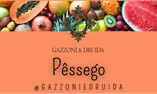 [ESS-FRUT-29] Pêssego