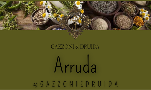[ESS-HERB-05] Arruda