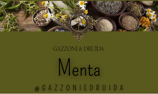 [ESS-HERB-15] Menta
