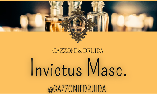 [ESS-PERF-16] Invictus Masculino