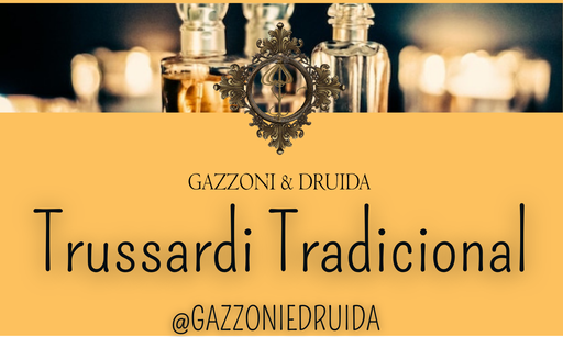 [ESS-PERF-31] Trussardi Tradicional