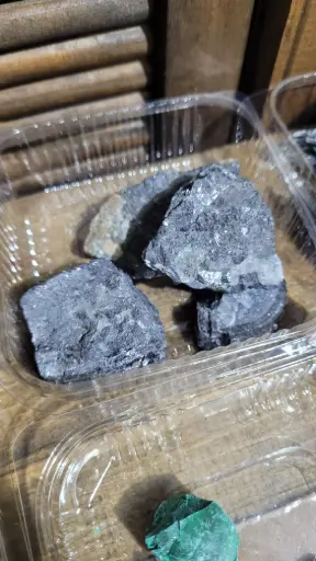 [CRISTAIS-36] Galena