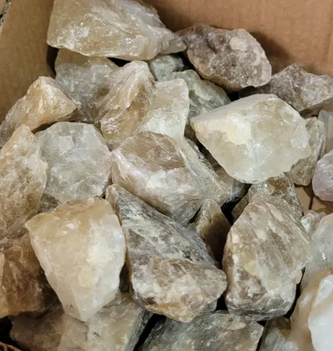 [CRISTAIS-14] Citrino Natural q2