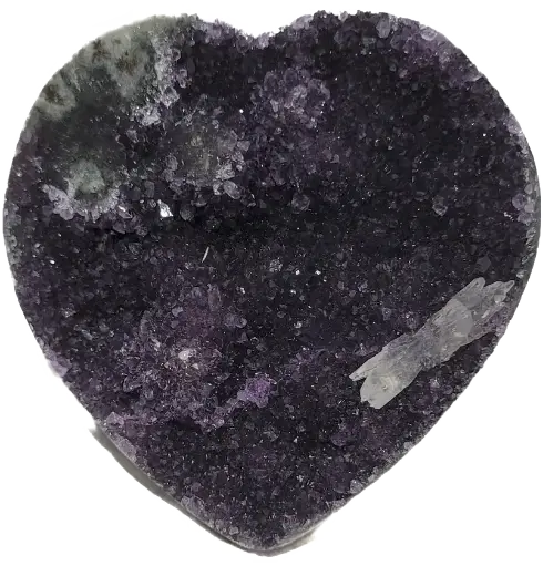 [cam02] Coração de Ametista