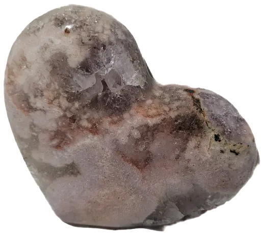 [fr02] Formas em Ametista Rosa