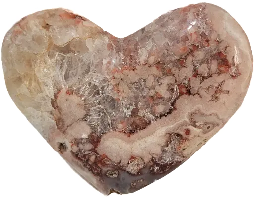 [fr04] Formas em Ametista Rosa